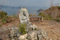 島野浦・36番観音