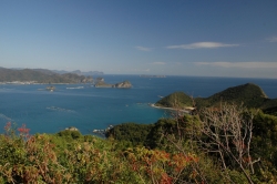 島野浦・高島深島