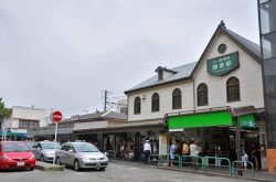 『江ノ電』各駅下車〜全駅周辺散策・鎌倉駅