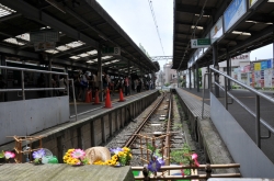 『江ノ電』各駅下車〜全駅周辺散策・鎌倉駅