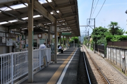 『江ノ電』各駅下車〜全駅周辺散策・和田塚