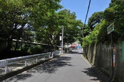 『江ノ電』各駅下車〜全駅周辺散策・ 極楽寺