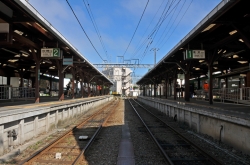 『江ノ電』各駅下車〜全駅周辺散策・江の島