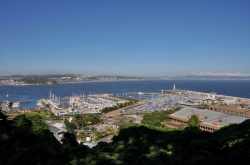 『江ノ電』各駅下車〜全駅周辺散策・江の島