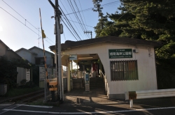 『江ノ電』各駅下車〜全駅周辺散策・湘南海岸公園