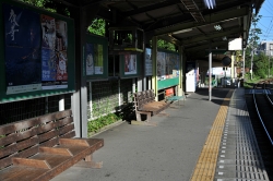 『江ノ電』各駅下車〜全駅周辺散策・湘南海岸公園