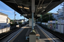 『江ノ電』各駅下車〜全駅周辺散策・鵠沼