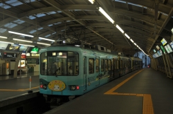 『江ノ電』各駅下車〜全駅周辺散策・藤沢