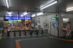 『江ノ電』各駅下車〜全駅周辺散策・藤沢