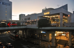 『江ノ電』各駅下車〜全駅周辺散策・藤沢