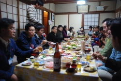 高千穂夜神楽・高藤家