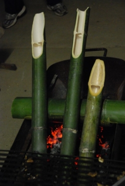 高千穂夜神楽・高藤家