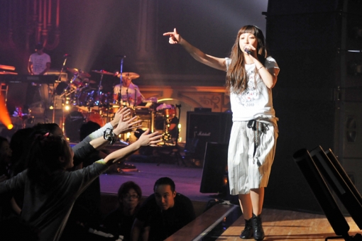 Every Little Thing Concert Tour 2009〜2010 "MEET"ライブレポート