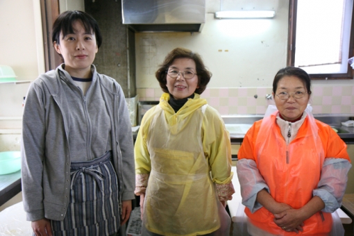 延岡市島野浦島名物・手作りアカモクあげみの美味しさの秘密を探る！