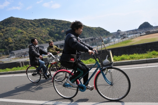 延岡市島野浦島名物・手作りアカモクあげみの美味しさの秘密を探る！