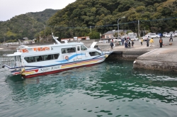 延岡市島野浦島名物・手作りアカモクあげみの美味しさの秘密を探る！