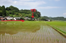 霧子乃里・道案内