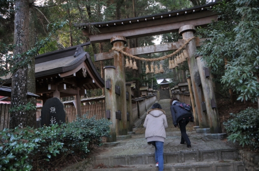 高千穂町「勾玉づくり」「神楽面の彩色」体験レポート・岩戸五社めぐり