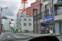 高千穂〜阿蘇「B級ご当地グルメ」食べ歩きドライブ・熊本駅へ