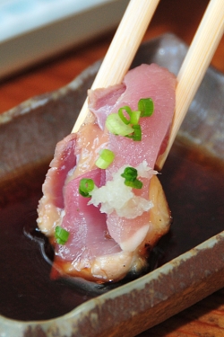 しゃも料理鶏家・料理イメージ