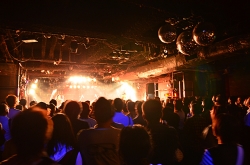 Char 2011 tour TRADROCK by Char 宮崎公演・ライブ風景