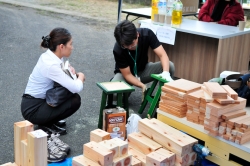 『コト、モノ、くらし』&「中尾諭介」ライブ！