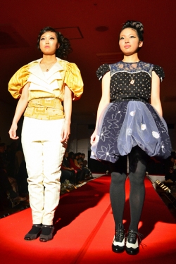 2011 - Oguni Collection 4