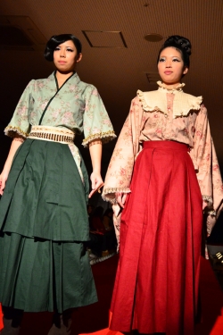 2011 - Oguni Collection 4