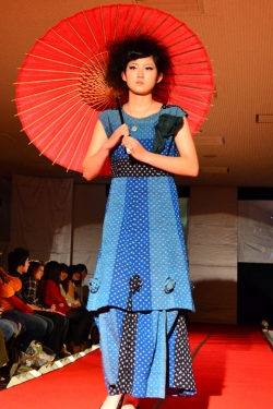 2011 - Oguni Collection 4