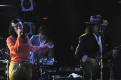 Crazy ken Band  Live ｢NAKAYOSHI2011｣・９