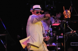 Crazy ken Band Live ｢NAKAYOSHI2011｣・１７