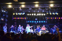Crazy ken Band Live ｢NAKAYOSHI2011｣・２１
