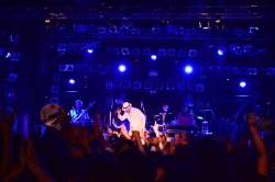 Crazy ken Band  Live ｢NAKAYOSHI2011｣・１８
