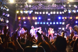 Crazy ken Band  Live ｢NAKAYOSHI2011｣・２７