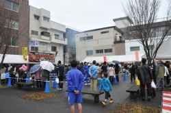 B級グルメin延岡・駅前ゾーン