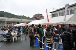 B級グルメin延岡・山下新天街ゾーンイメージ