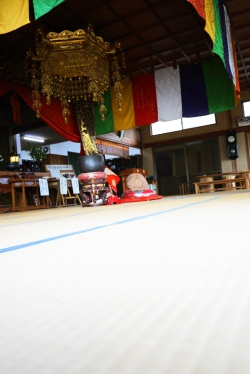 普門寺・イメージ