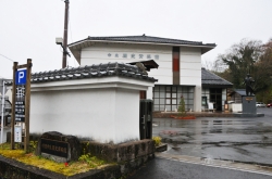 麦蔵・竹田市歴史資料館