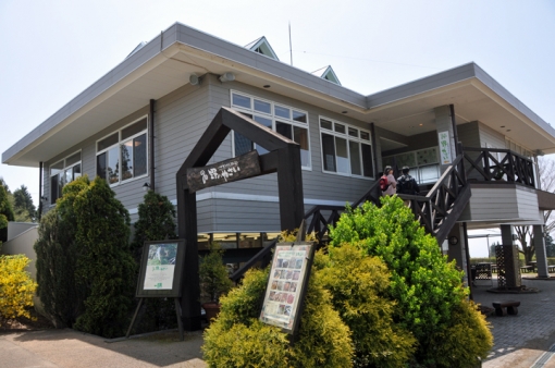 くじゅう花公園・バイキングレストラン　野のやさい