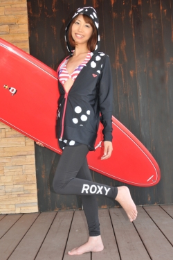 Dear Surf・ROXY