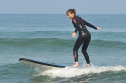 Dear Surf・1日サーフィン体験レッスン