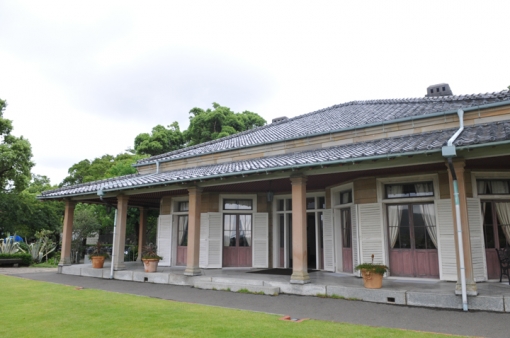 長崎を「さるく」〜1日でまわれる長崎有名観光スポット・グラバー園