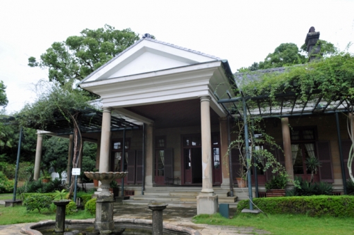 長崎を「さるく」〜1日でまわれる長崎有名観光スポット・グラバー園
