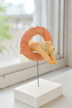 チャラン・ポラン・作品2