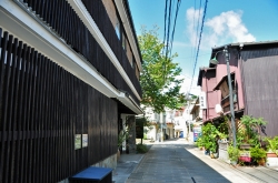 別府現代芸術フェスティバル2012 別府混浴温泉世界 内覧バスツアー 鉄輪地区