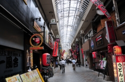 別府現代芸術フェスティバル2012 別府混浴温泉世界 内覧バスツアー 別府タワー「見立てタワー」