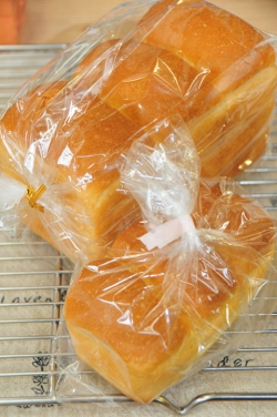 美郷ノ蔵・米粉食パン