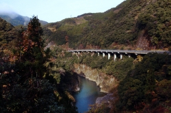 冬の西米良村「グルメ散策」！