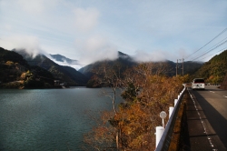 冬の西米良村「グルメ散策」！