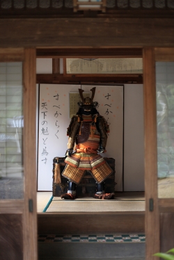 冬の西米良村「グルメ散策」〜 菊池記念館